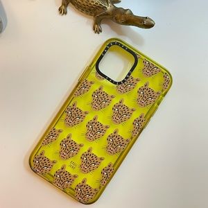 Casetify x Bodil Jane iPhone 11 Pro Impact Case